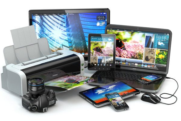 Sell electronics for cash through pawn