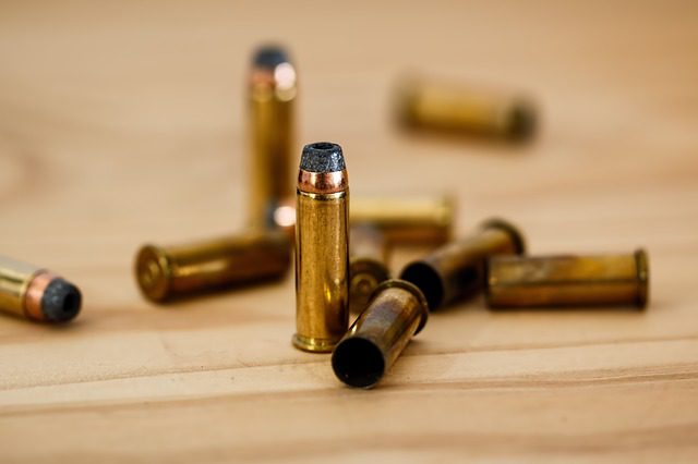 Target Ammunition vs Defense Rounds