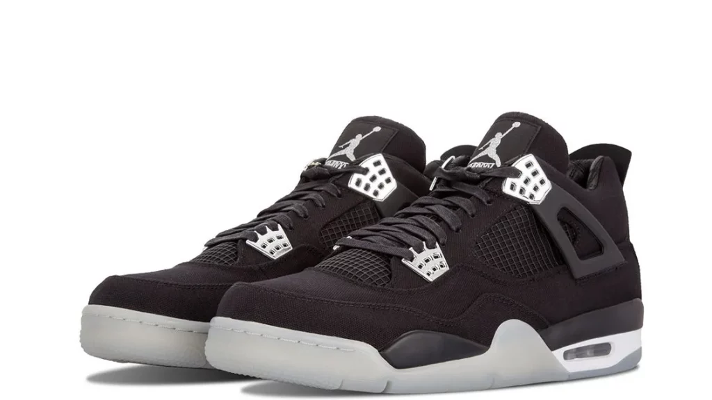 Air Jordan IV Eminem x Carhartt