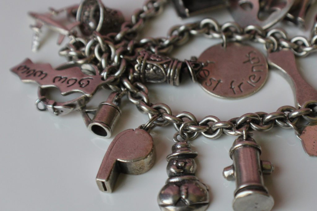 Charm Bracelet