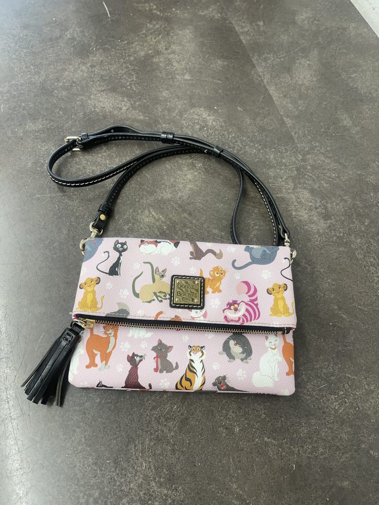 Dooney & Bourke Bag at Lambert Pawn