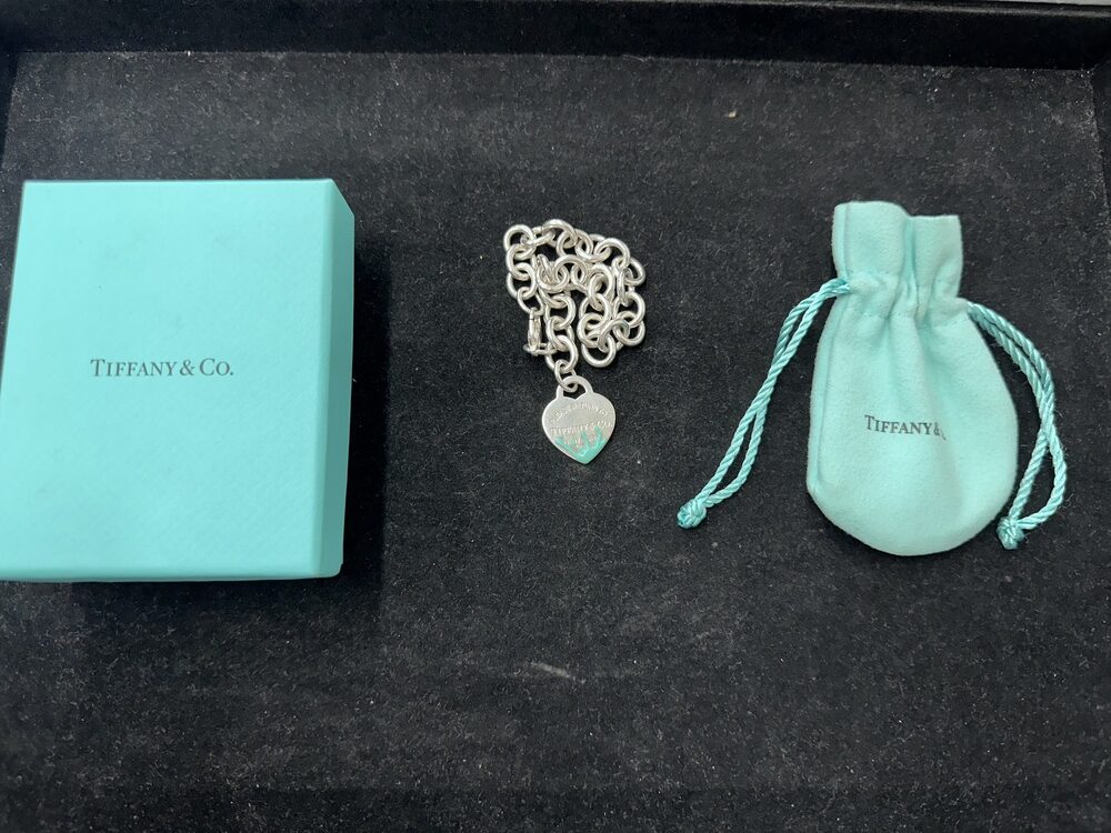 Tiffany & Co