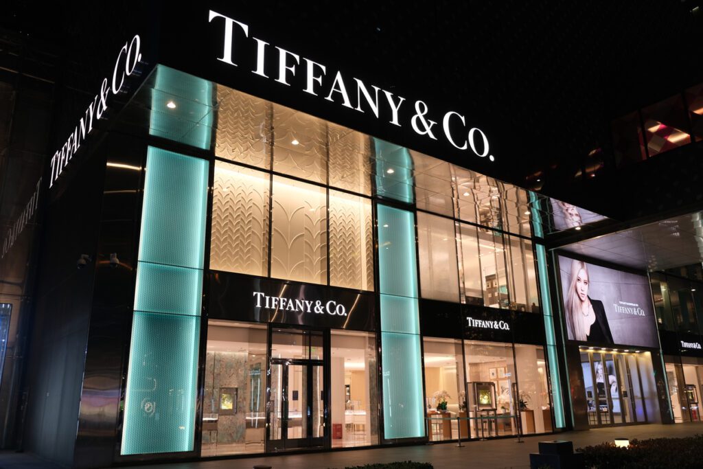 Tiffany & Co