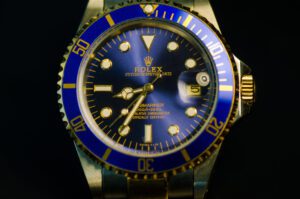 Rolex Watches